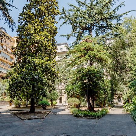 Unico Suite - Gruppo Blam Rome Extérieur photo