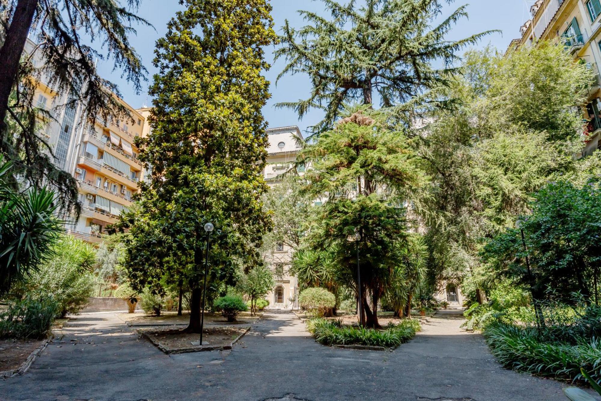 Unico Suite - Gruppo Blam Rome Extérieur photo