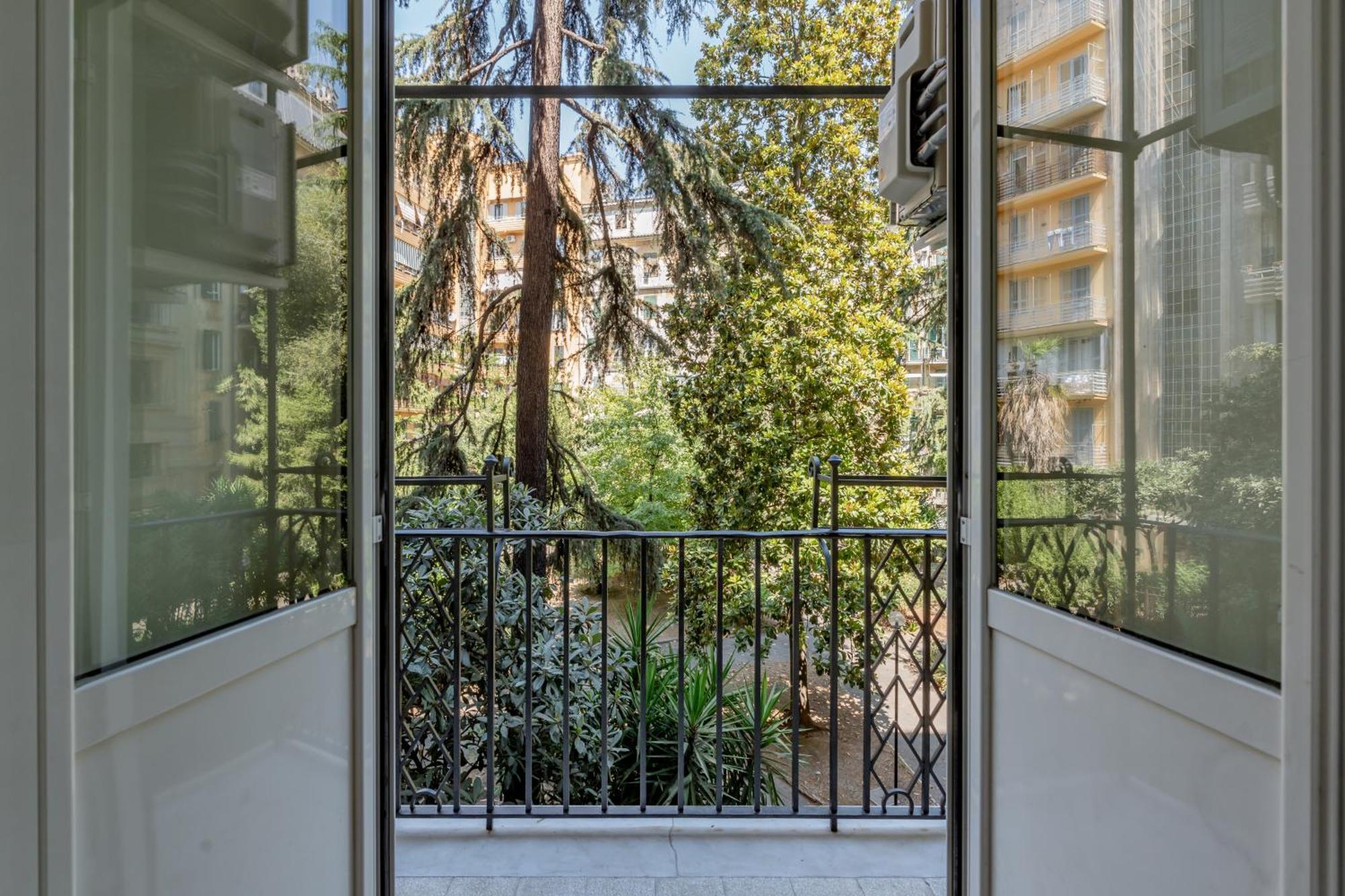 Unico Suite - Gruppo Blam Rome Extérieur photo