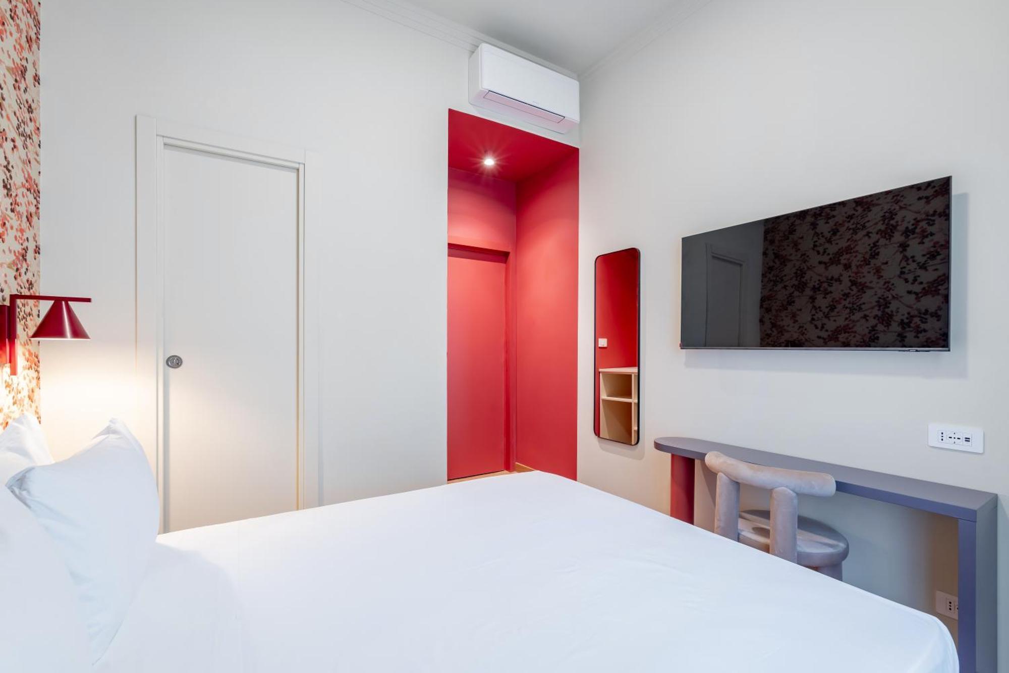 Unico Suite - Gruppo Blam Rome Extérieur photo