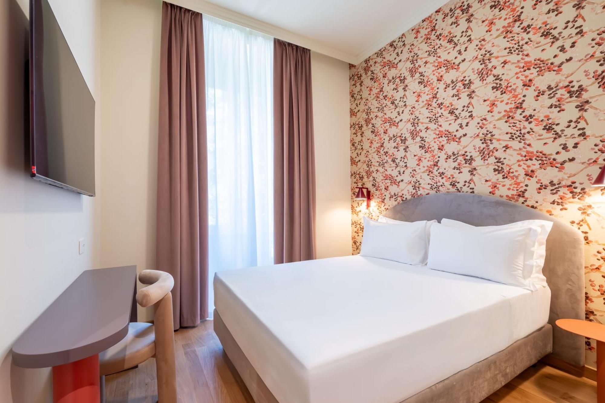 Unico Suite - Gruppo Blam Rome Extérieur photo