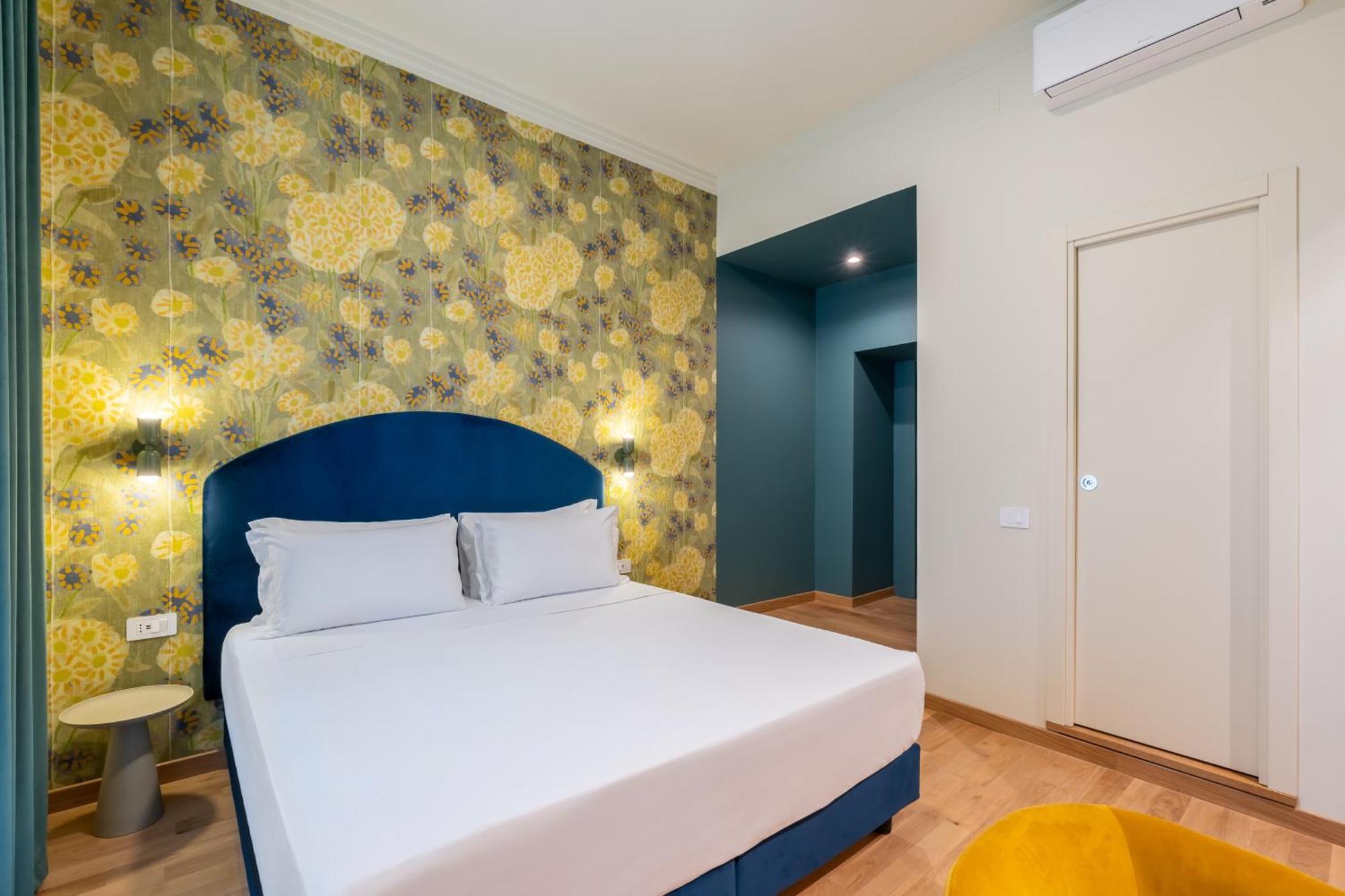 Unico Suite - Gruppo Blam Rome Extérieur photo