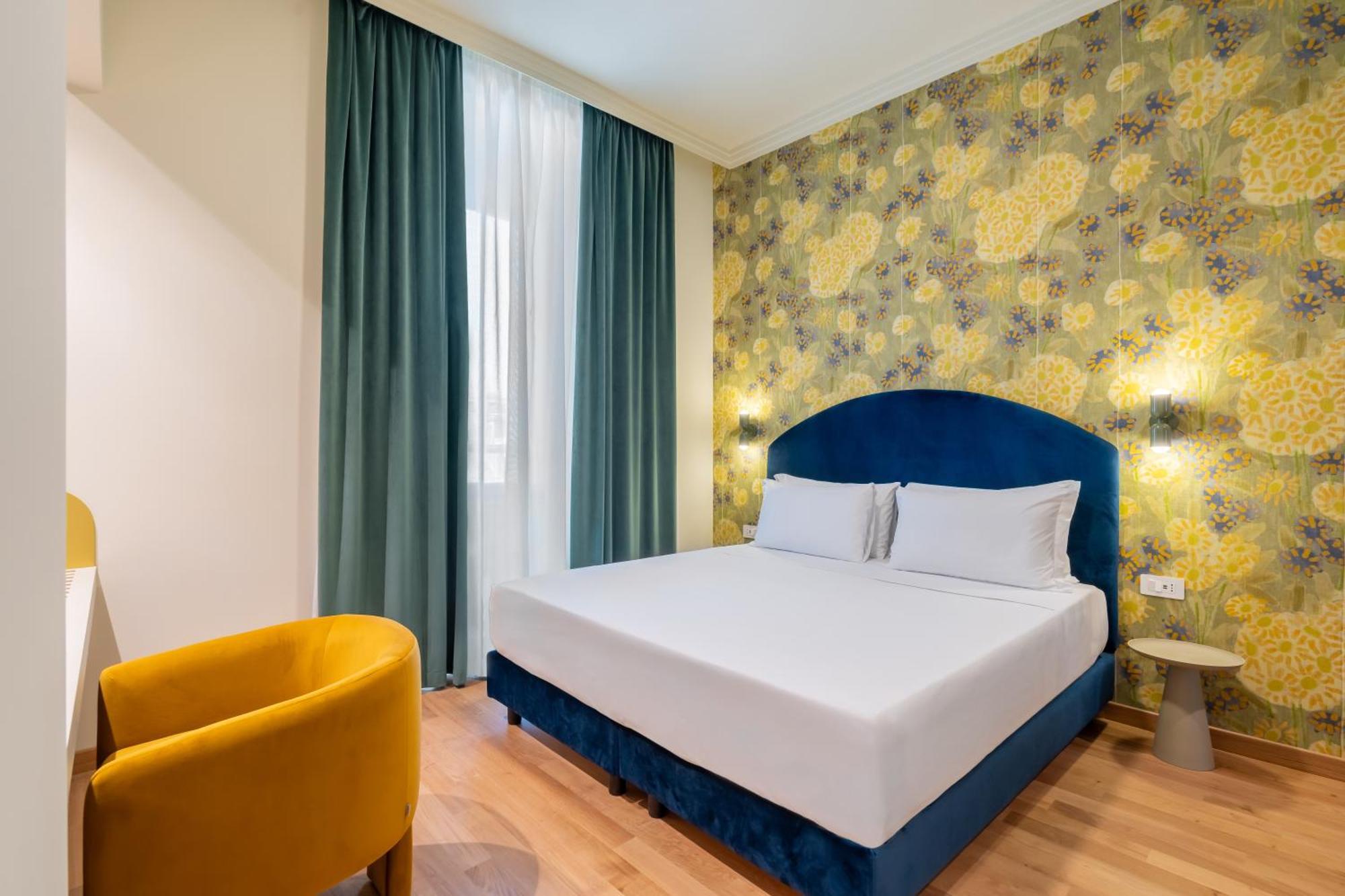 Unico Suite - Gruppo Blam Rome Extérieur photo