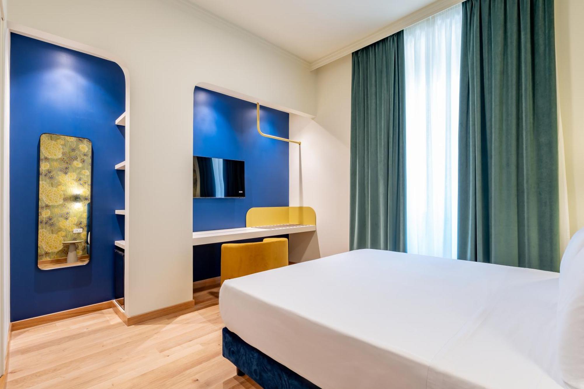 Unico Suite - Gruppo Blam Rome Extérieur photo