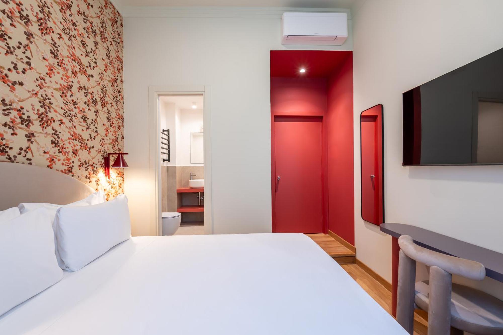Unico Suite - Gruppo Blam Rome Extérieur photo