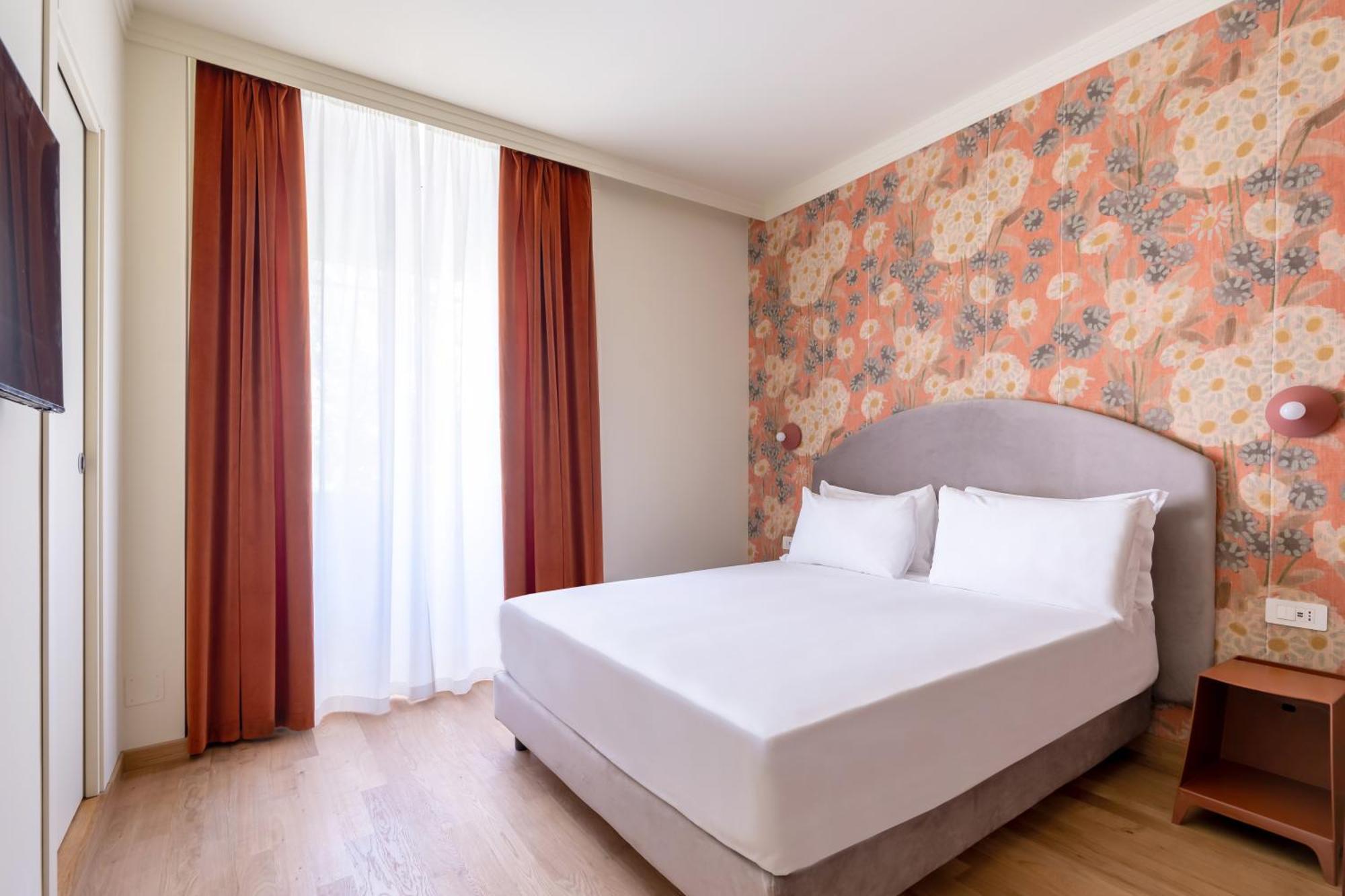 Unico Suite - Gruppo Blam Rome Extérieur photo