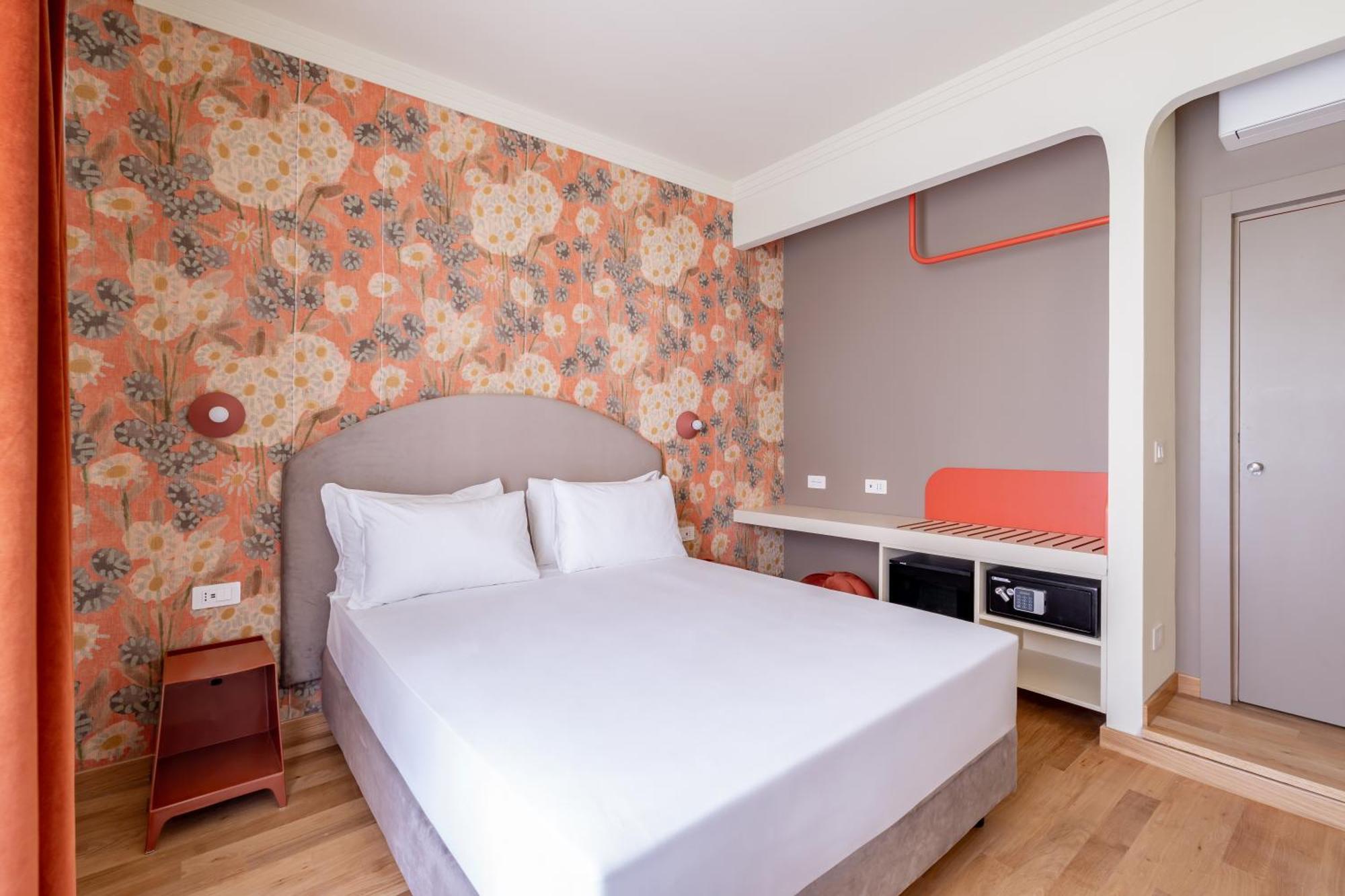 Unico Suite - Gruppo Blam Rome Extérieur photo