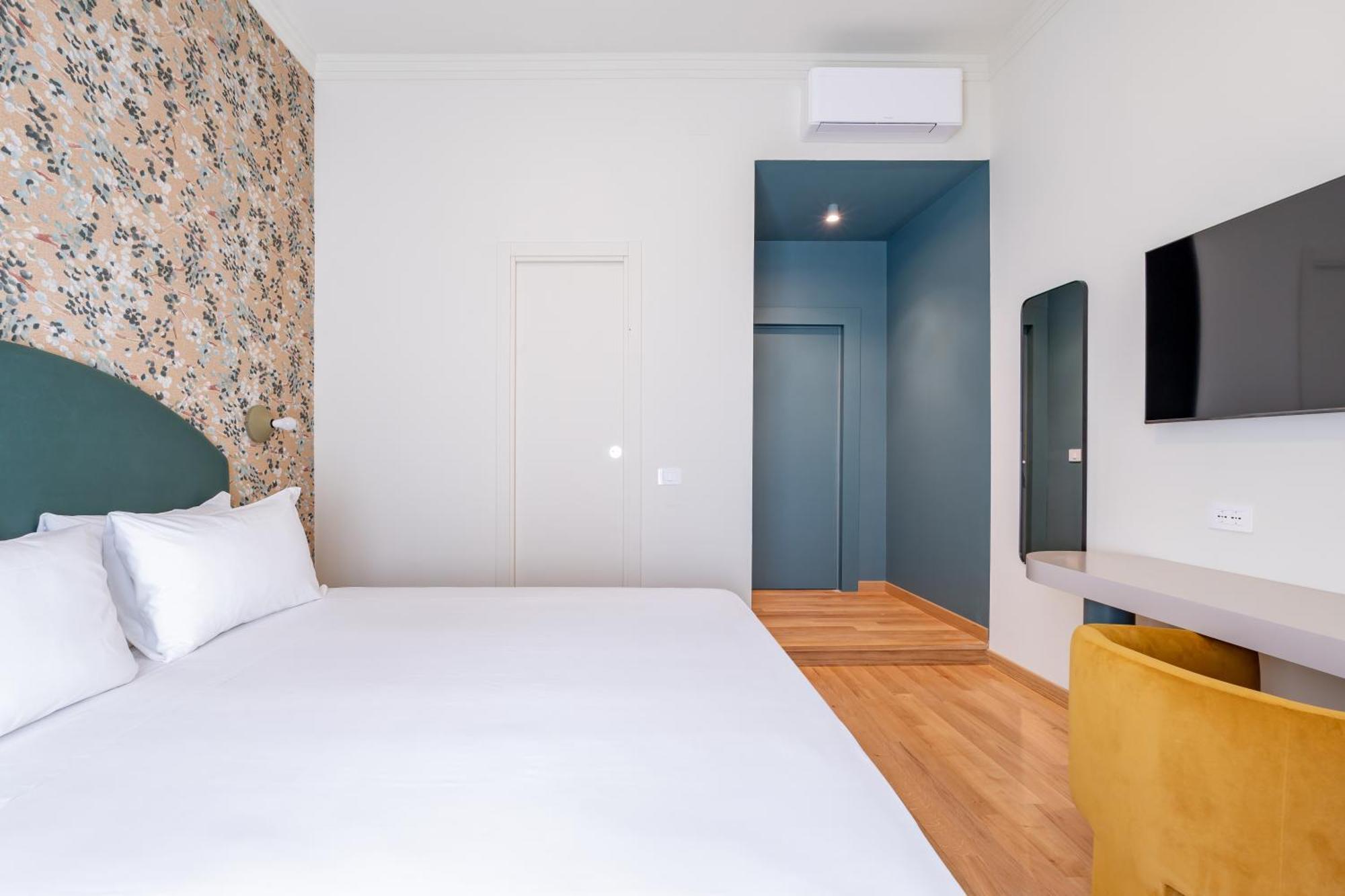 Unico Suite - Gruppo Blam Rome Extérieur photo