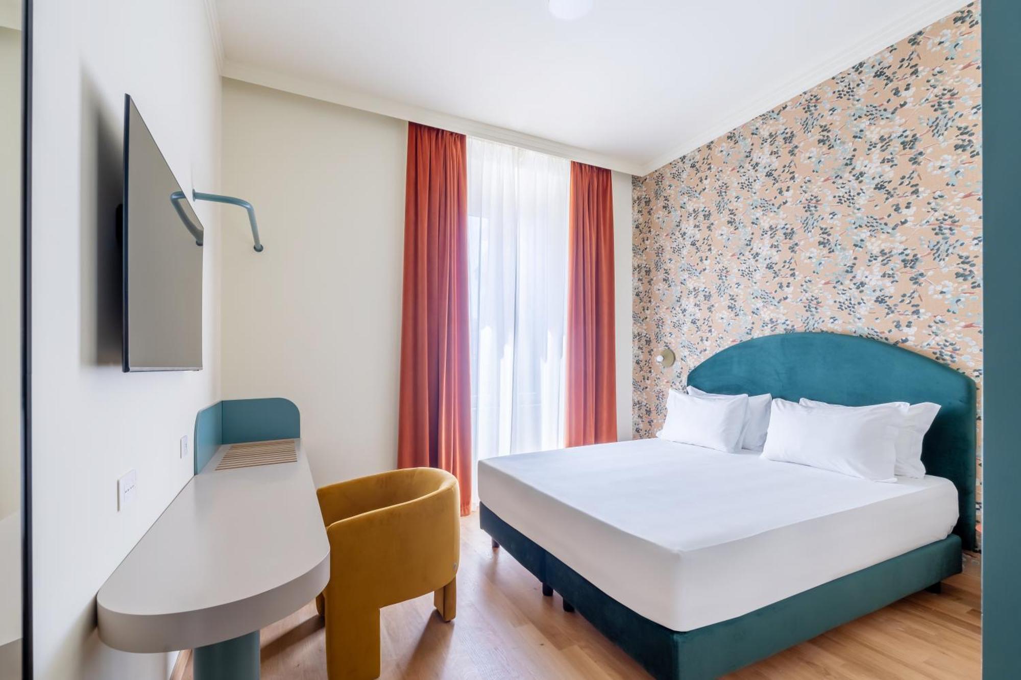 Unico Suite - Gruppo Blam Rome Extérieur photo