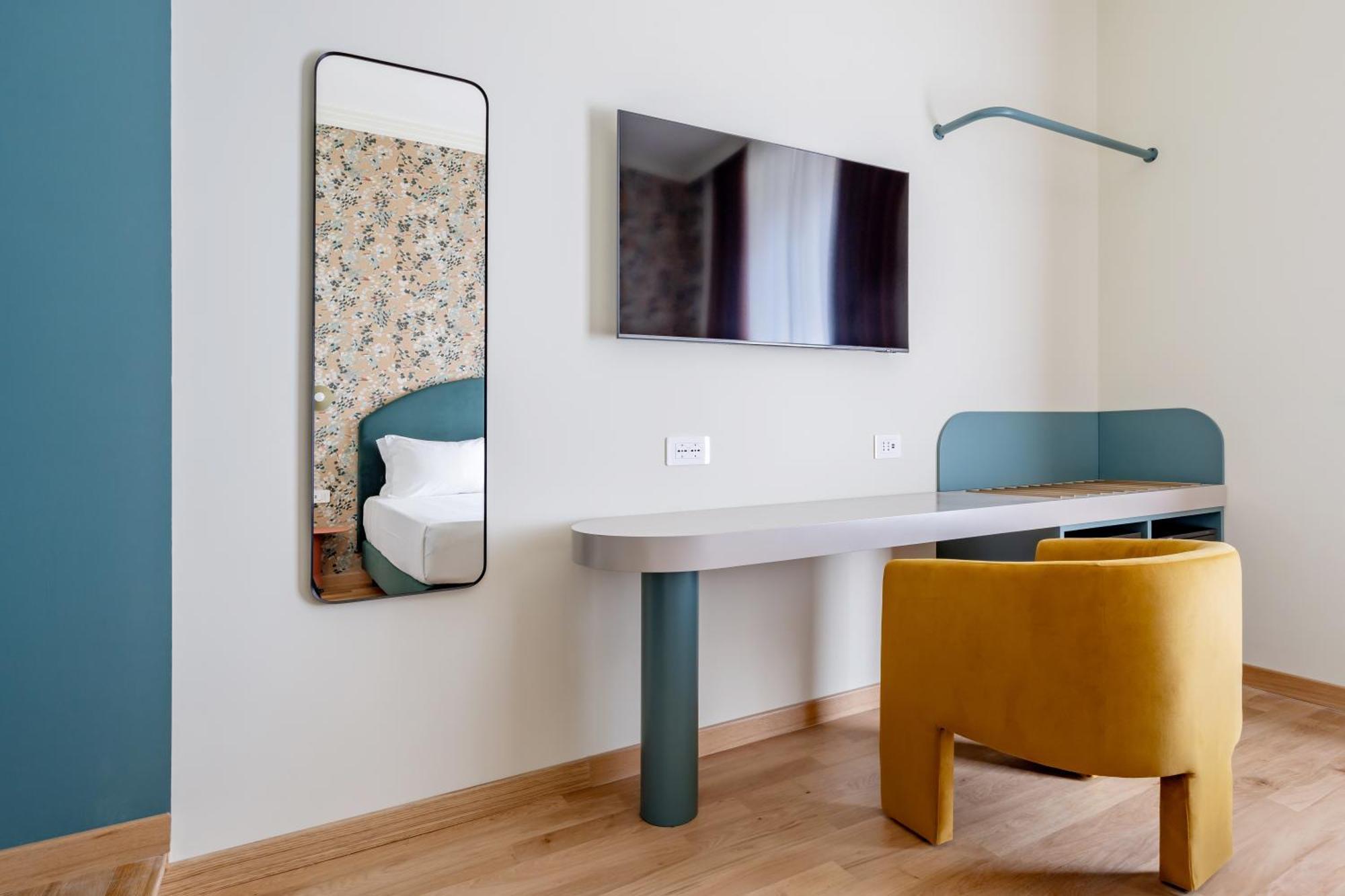 Unico Suite - Gruppo Blam Rome Extérieur photo