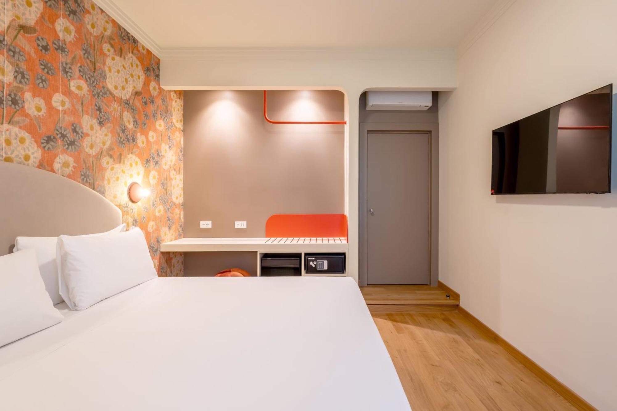 Unico Suite - Gruppo Blam Rome Extérieur photo