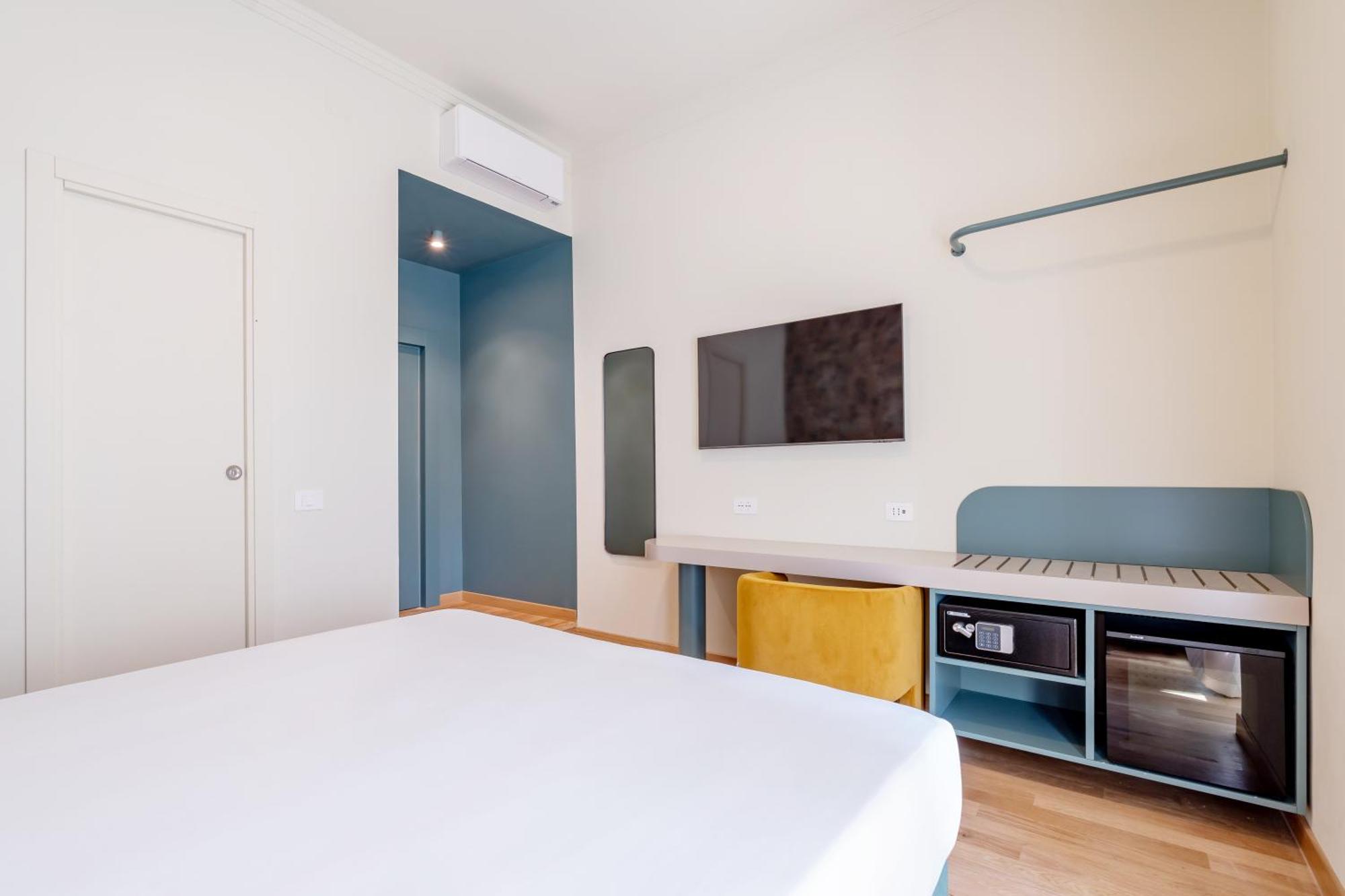 Unico Suite - Gruppo Blam Rome Extérieur photo