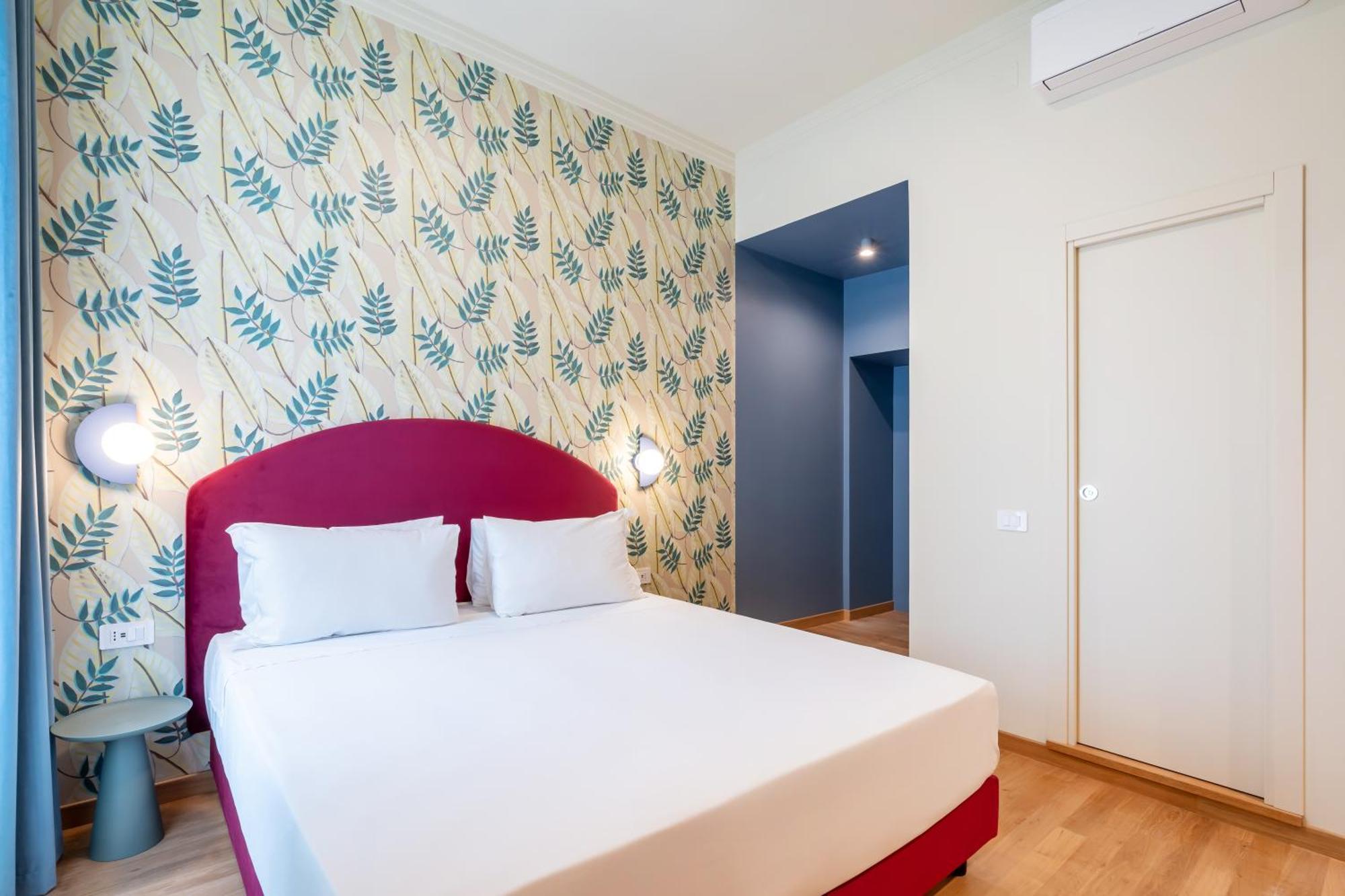 Unico Suite - Gruppo Blam Rome Extérieur photo
