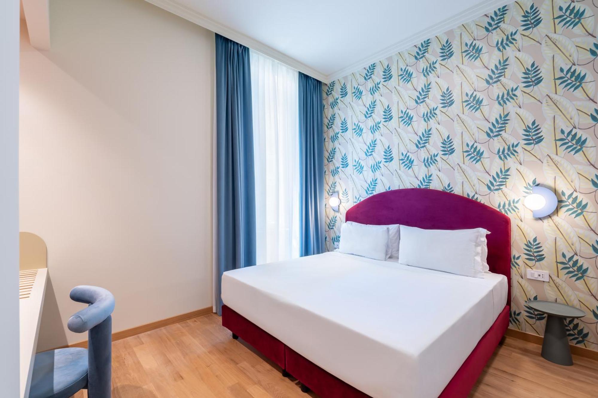 Unico Suite - Gruppo Blam Rome Extérieur photo