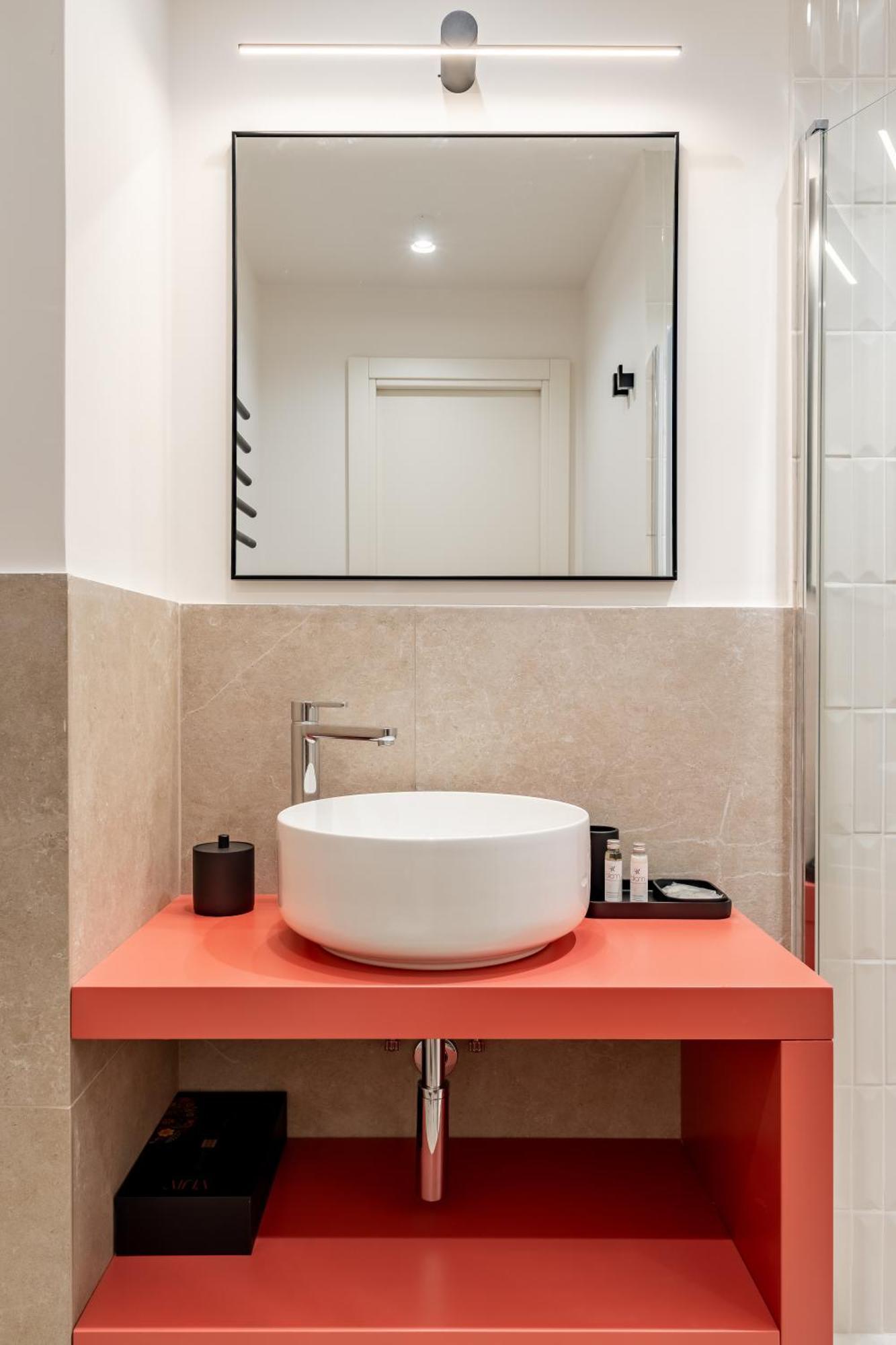 Unico Suite - Gruppo Blam Rome Extérieur photo