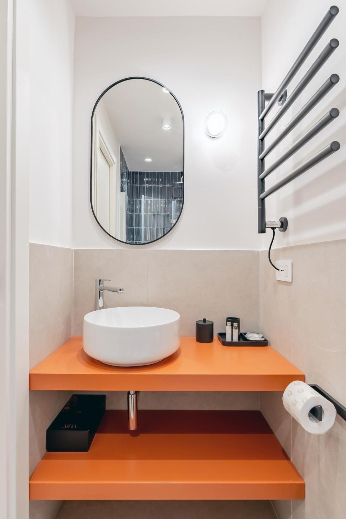 Unico Suite - Gruppo Blam Rome Extérieur photo