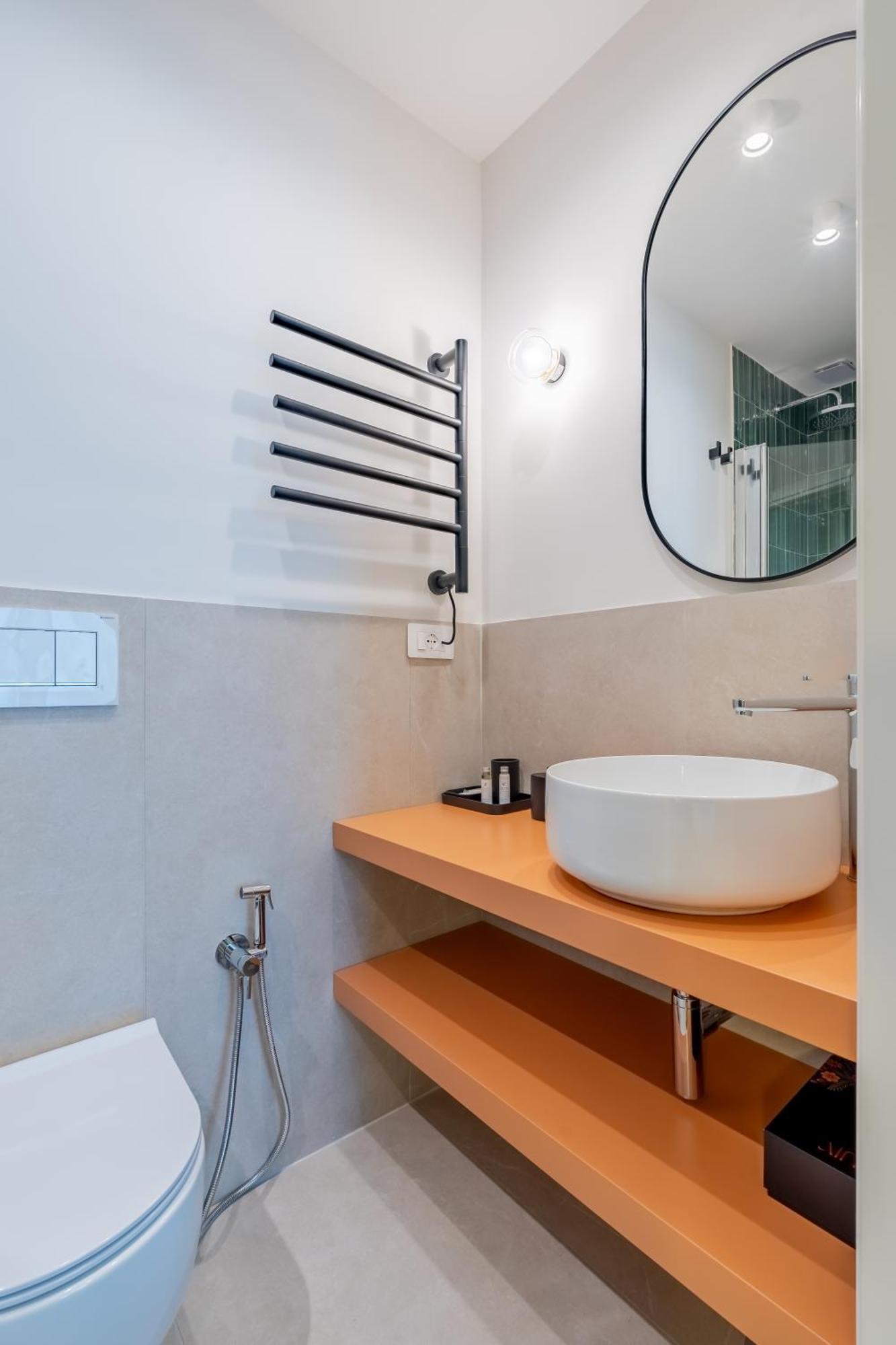 Unico Suite - Gruppo Blam Rome Extérieur photo