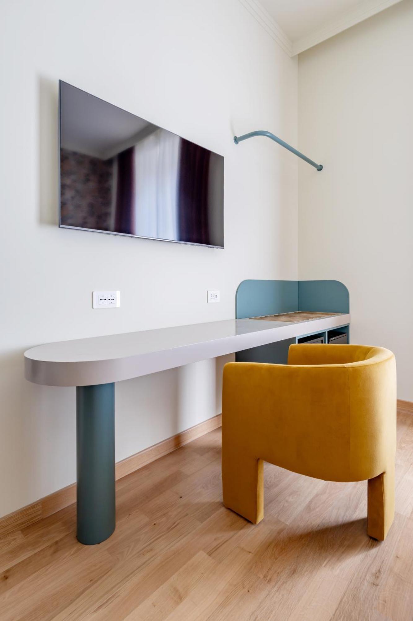 Unico Suite - Gruppo Blam Rome Extérieur photo